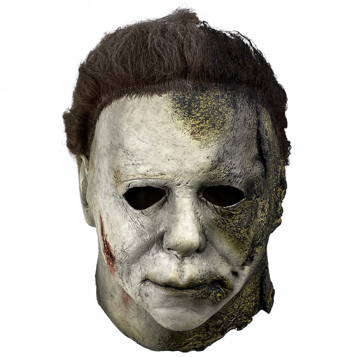 Halloween Kills - Michael Myers Mask