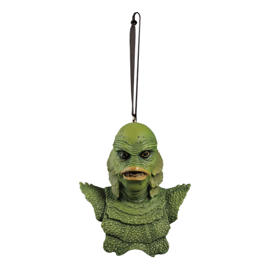 Holiday Horrors - Universal Monsters Creature From The Black Lagoon Ornament
