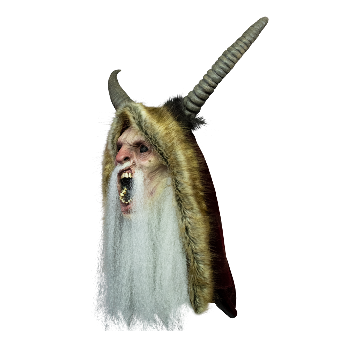 Michael Dougherty's Krampus - Krampus Mask
