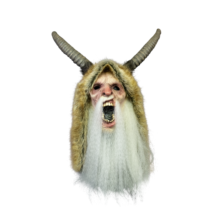Michael Dougherty's Krampus - Krampus Mask