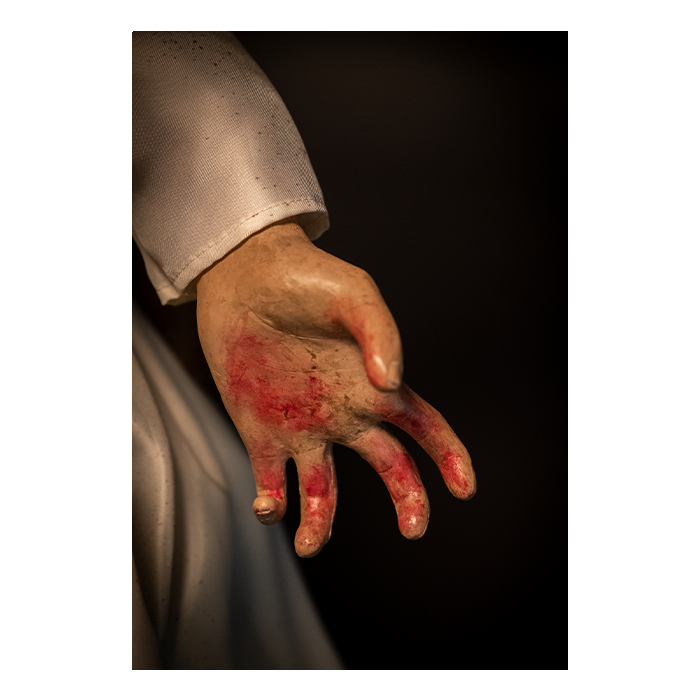 The Conjuring - Annabelle Doll