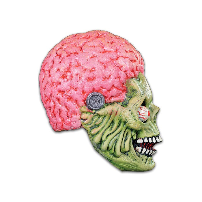 Mars Attacks - Drone Martian Full Head Mask