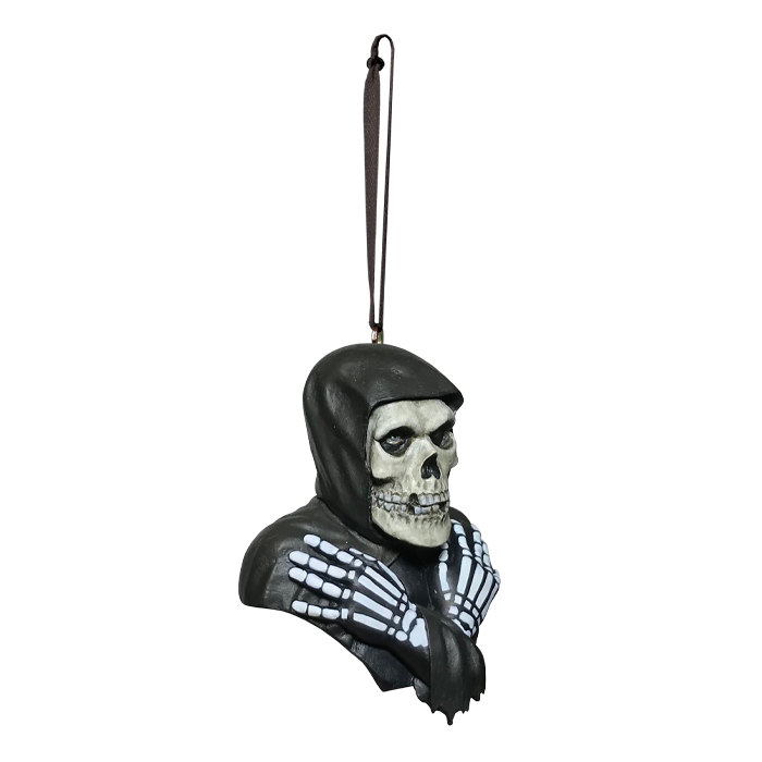 Holiday Horrors - Misfits Fiend Ornament
