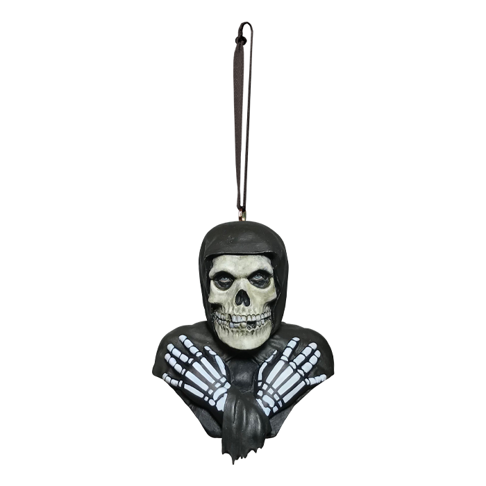 Holiday Horrors - Misfits Fiend Ornament