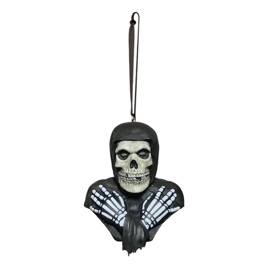Holiday Horrors - Misfits Fiend Ornament