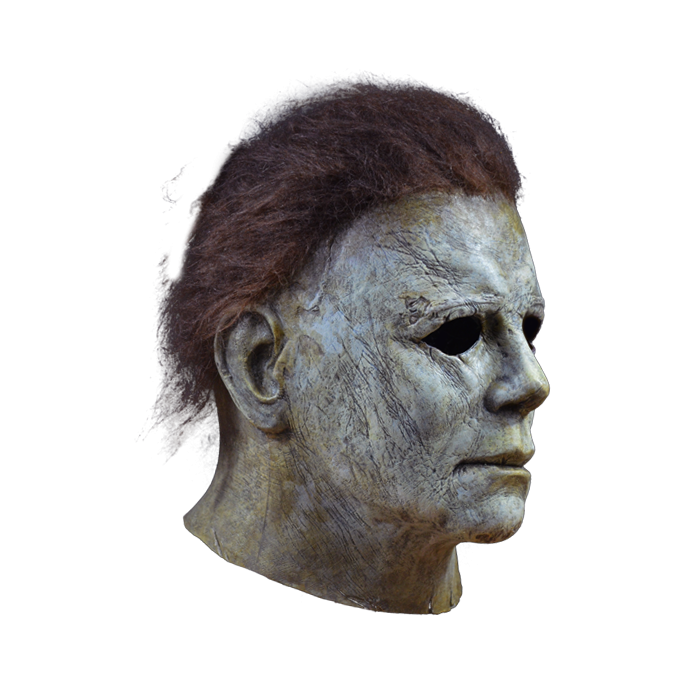 Halloween 2018 - Michael Myers Mask
