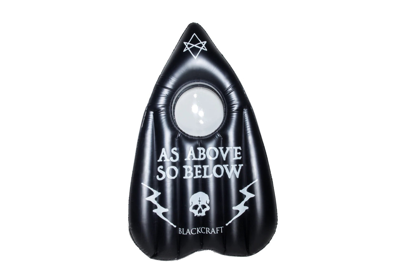 Planchette - Pool Float