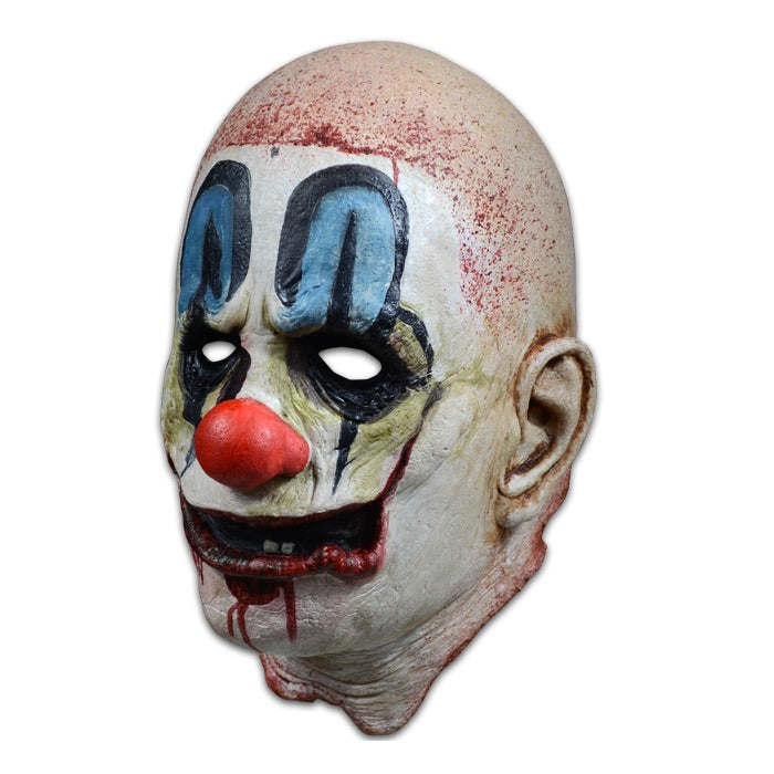 Rob Zombie's 31 - Poster Mask