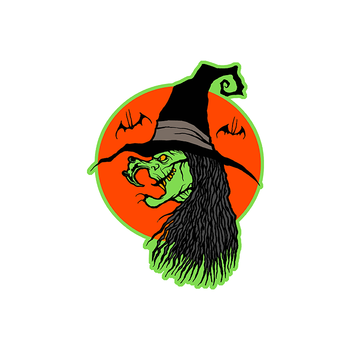 Eric Pigors Toxictoons Wall Decor - Series 1