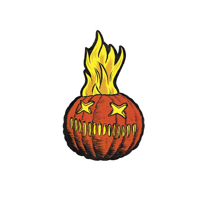 Trick R Treat Wall Decor Collection - Series 1