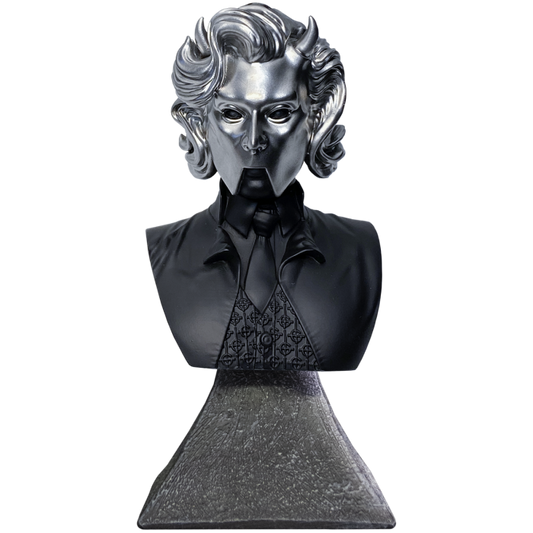 Ghost - Nameless Ghoulette Mini Bust