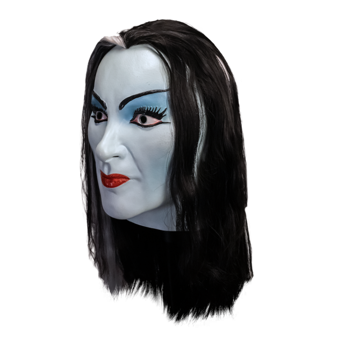 The Munsters - Lily Munster Mask