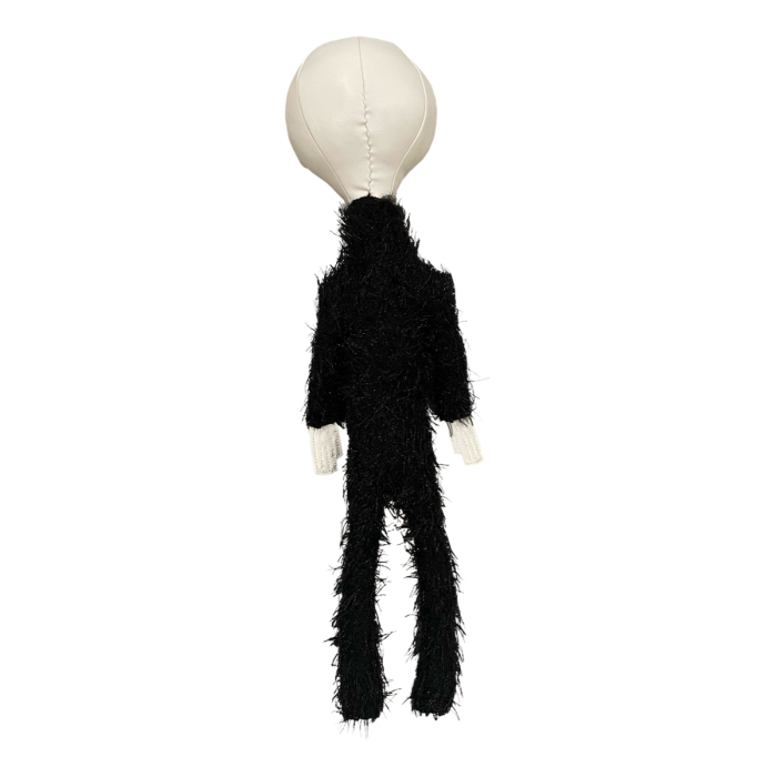 Nope - Star Lasso Experience Alien "Viewer" Plush