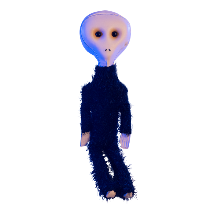 Nope - Star Lasso Experience Alien "Viewer" Plush