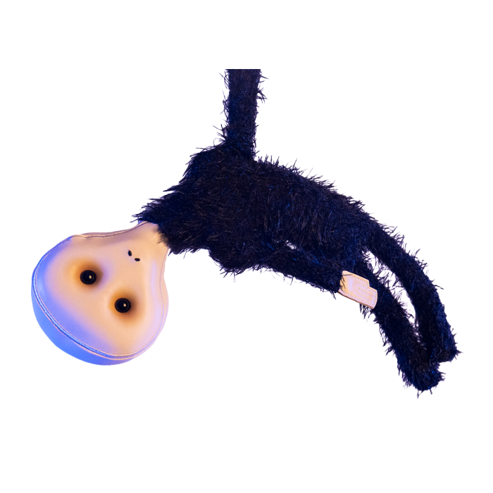 Nope - Star Lasso Experience Alien "Viewer" Plush