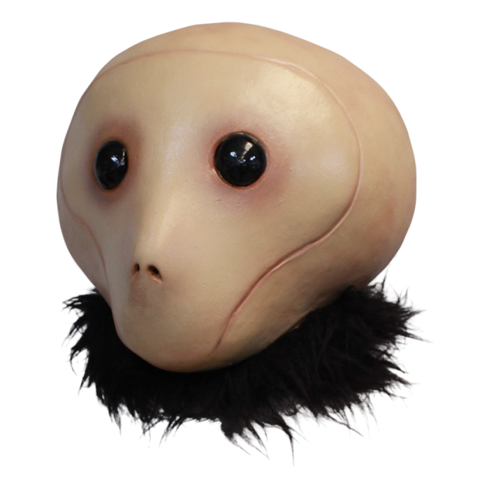 Nope - Star Lasso Experience Alien "Viewer" Mask