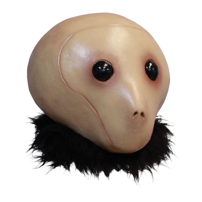 Nope - Star Lasso Experience Alien "Viewer" Mask