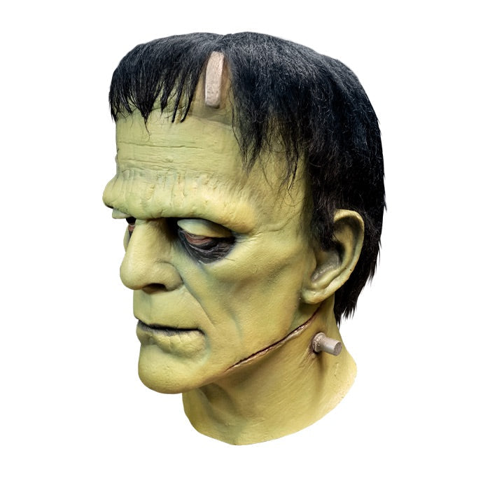 Universal Classic Monsters - Boris Karloff Frankenstein Mask
