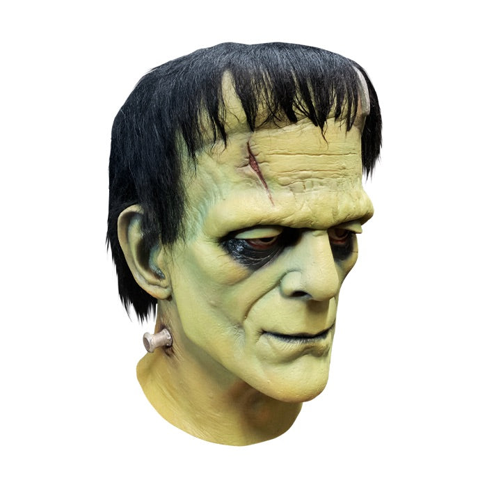 Universal Classic Monsters - Boris Karloff Frankenstein Mask