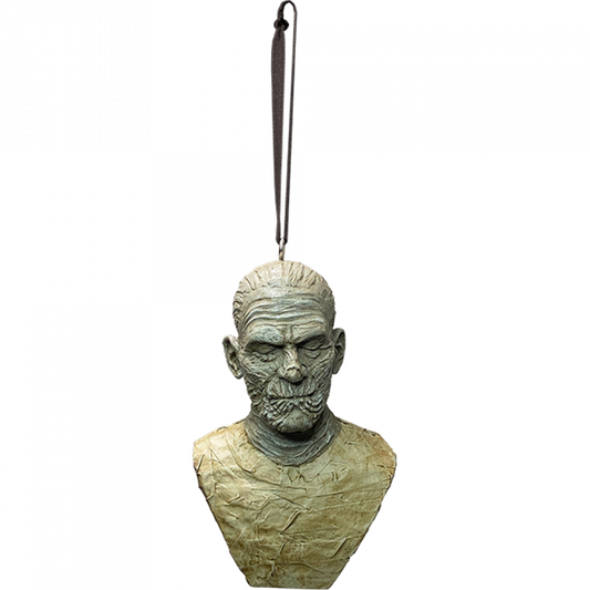 Holiday Horrors - Universal Monsters The Mummy Ornament