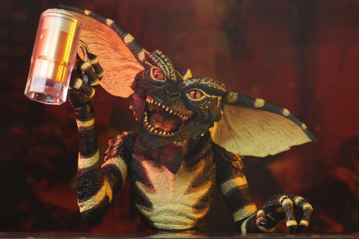 Gremlins Ultimate Flasher Figure