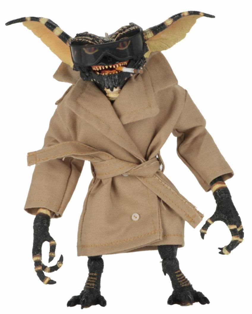 Gremlins Ultimate Flasher Figure