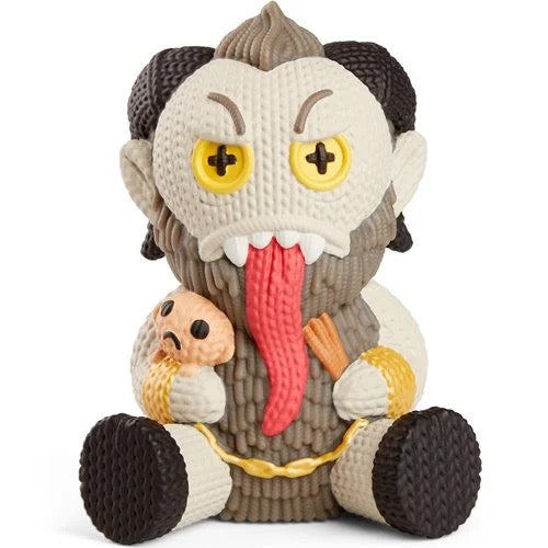 Krampus Handmade By Robots Vinyl Figure
