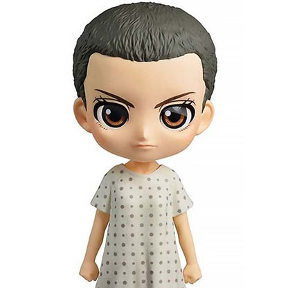 Stranger Things Eleven Vol. 4 Q Posket Statue