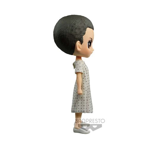 Stranger Things Eleven Vol. 4 Q Posket Statue