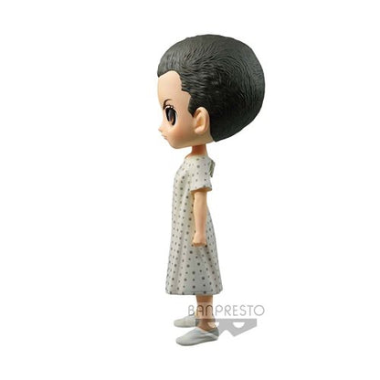 Stranger Things Eleven Vol. 4 Q Posket Statue