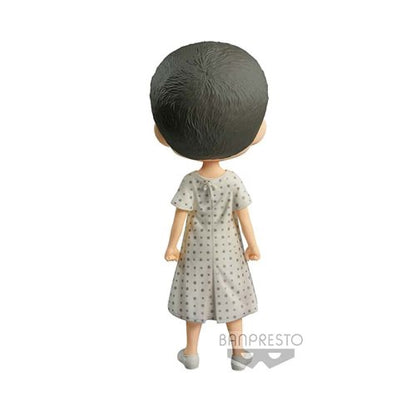Stranger Things Eleven Vol. 4 Q Posket Statue