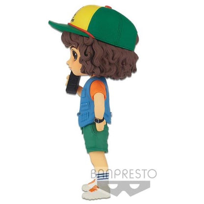 Stranger Things Dustin Q Posket Statue