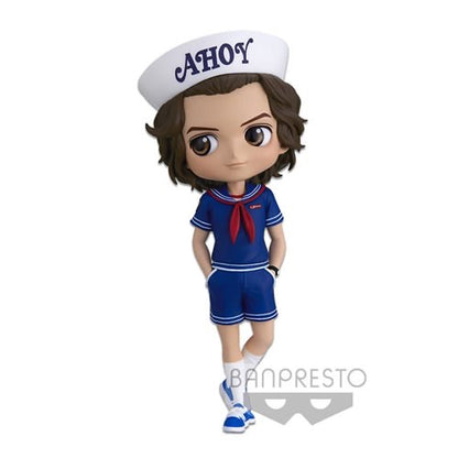 Stranger Things Steve Q Posket Statue
