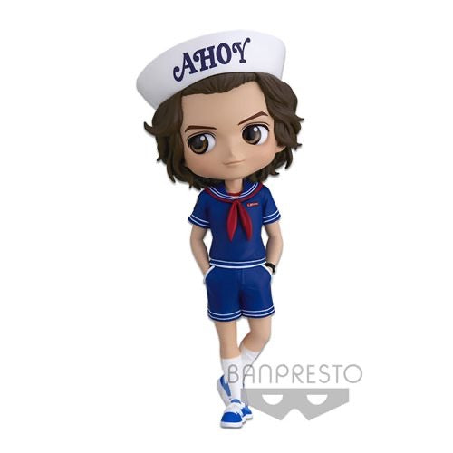Stranger Things Steve Q Posket Statue