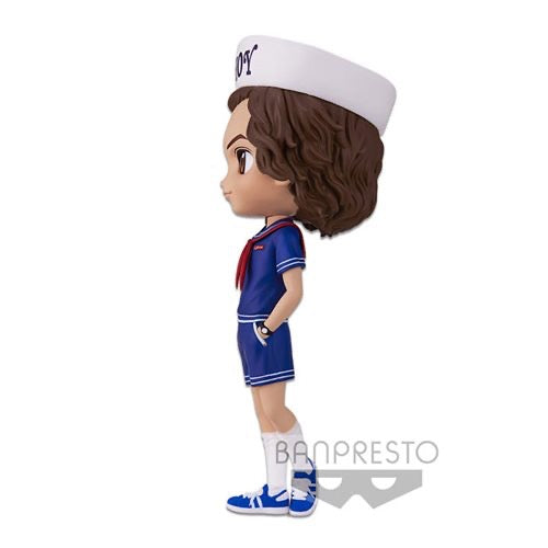 Stranger Things Steve Q Posket Statue