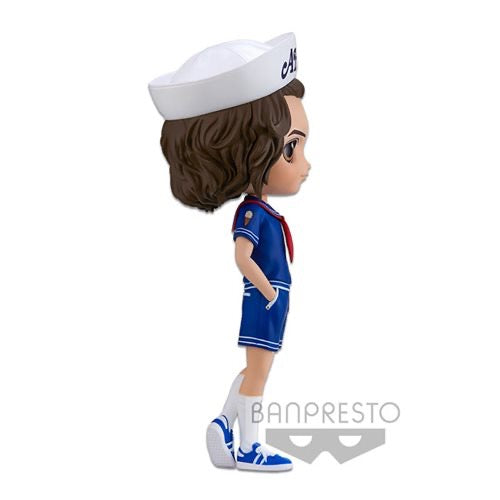 Stranger Things Steve Q Posket Statue