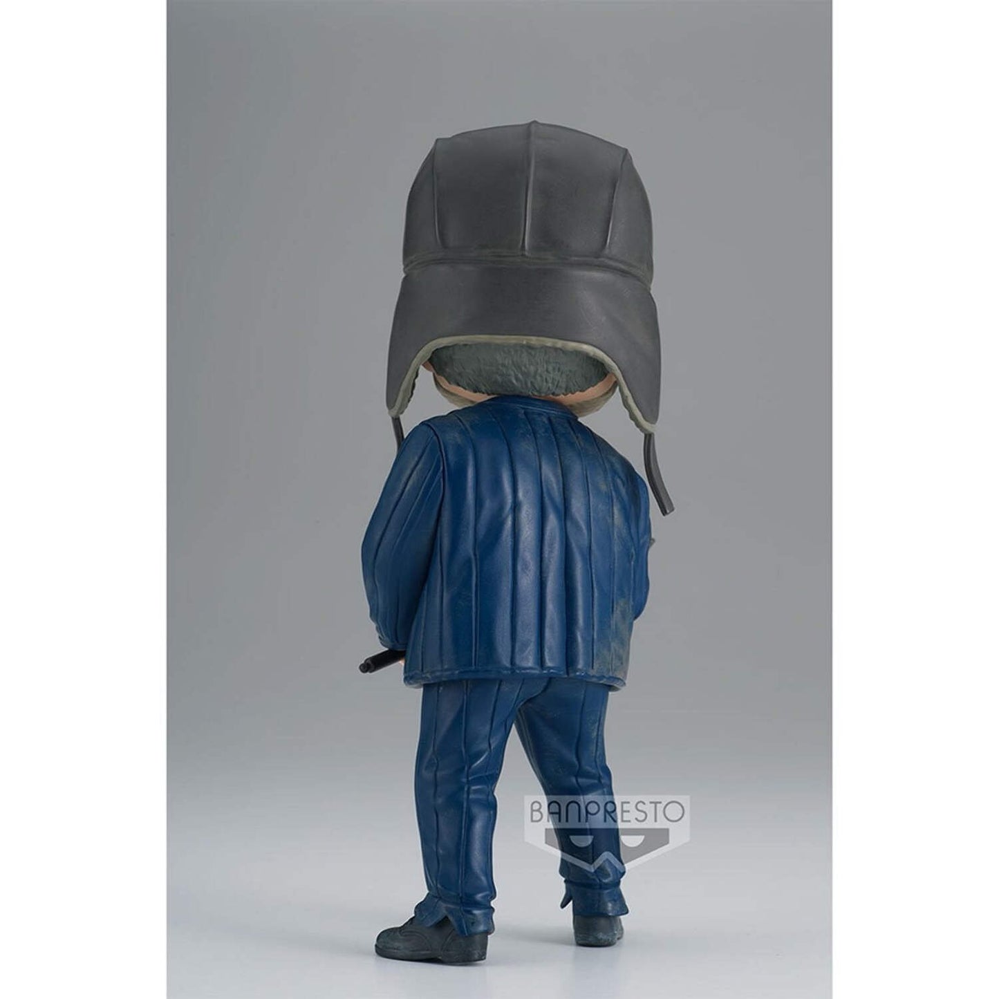 Stranger Things Hopper Vol. 2 Q Posket Statue