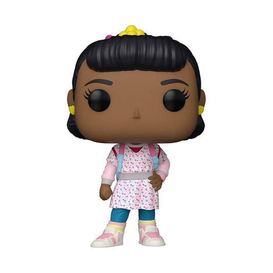 Stranger Things Season 4 Erica Sinclair Pop! Vinyl Figure
