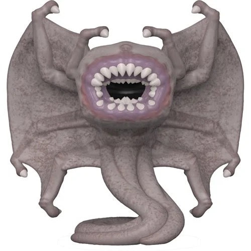 Stranger Things Season 4 Demobat Pop! Vinyl Figure