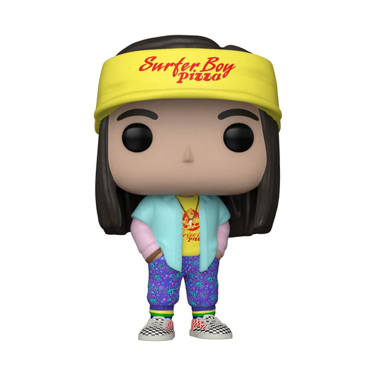 Stranger Things Season 4 Argyle Pop! Vinyl Figure