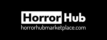 Horror Hub Marketplace
