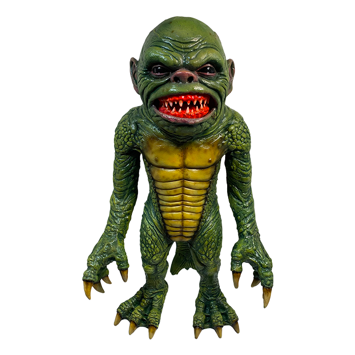 Ghoulies 2 - Fish Ghoulie Puppet Prop