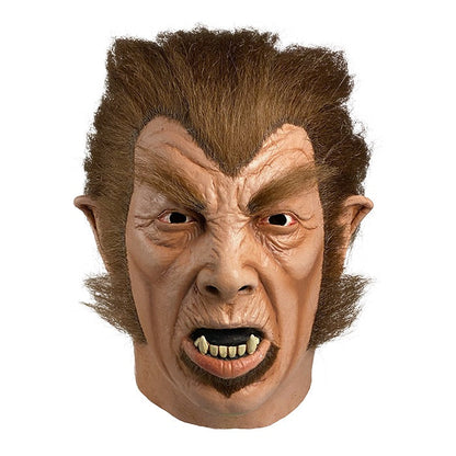 Universal Monsters - Werewolf Of London Mask