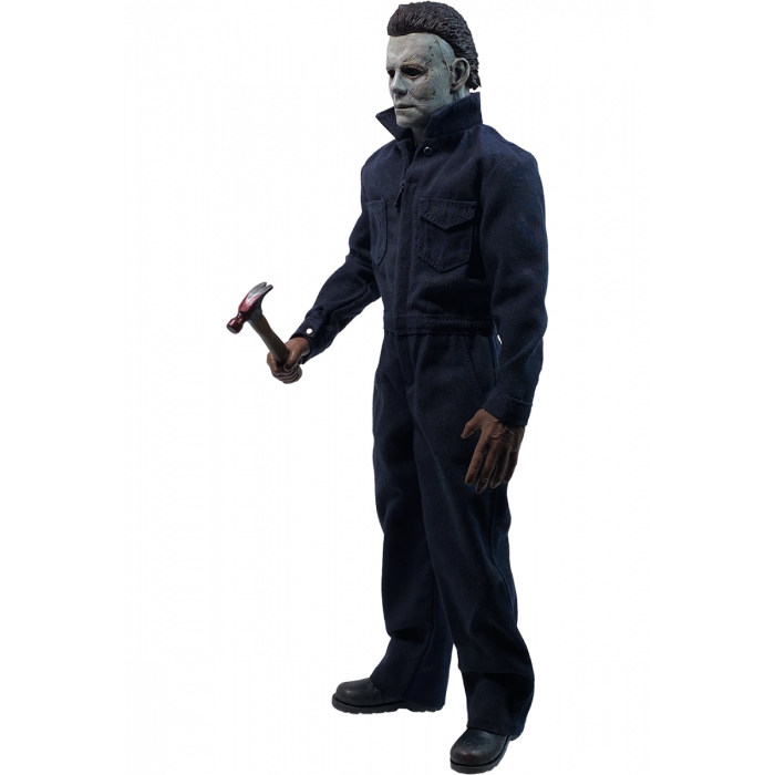 Halloween 2018 - Michael Myers 12" Action Figure