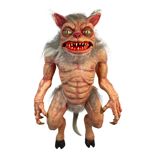 Ghoulies 2 - Cat Ghoulie Puppet Prop