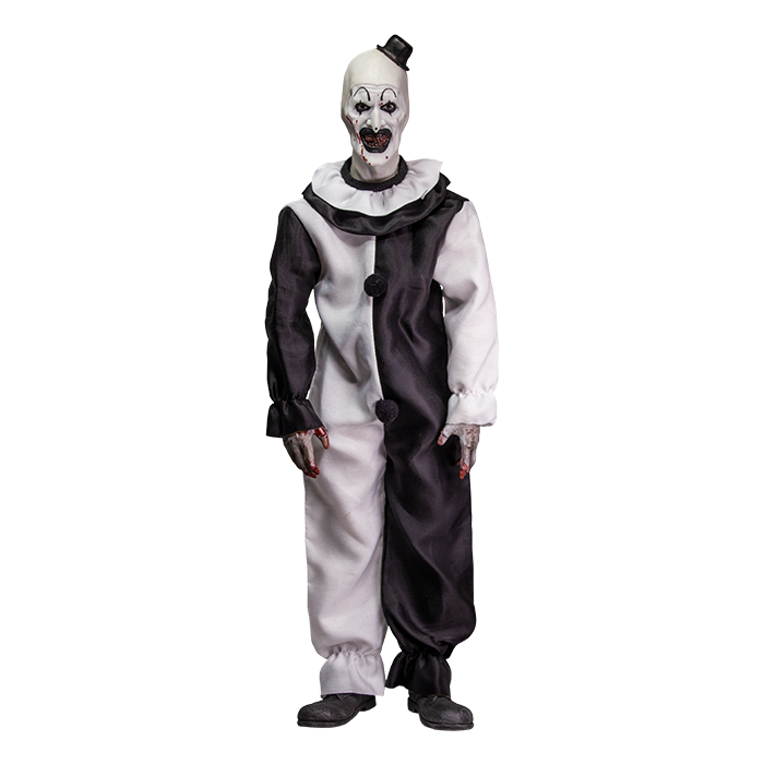 Terrifier - Art The Clown 1:6 Scale Figure