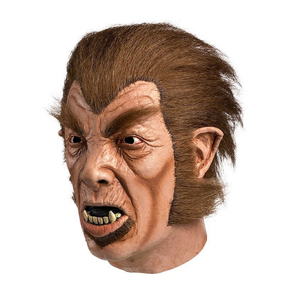 Universal Monsters - Werewolf Of London Mask