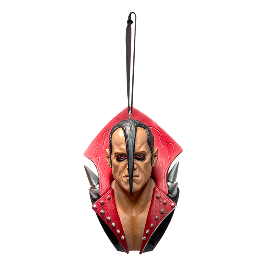 Holiday Horrors - Misfits Jerry Only Ornament
