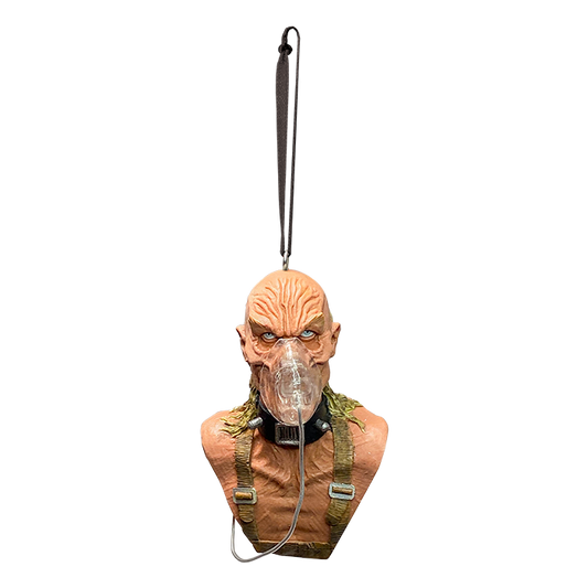Holiday Horrors - House of 1000 Corpses Doctor Satan Ornament