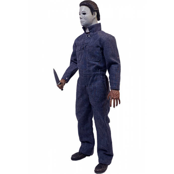 Halloween 4: The Return of Michael Myers - 12" Action Figure